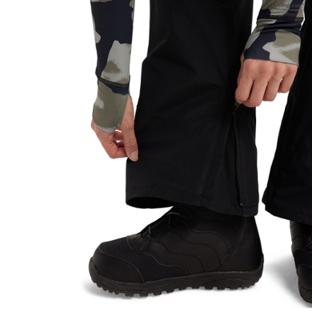 Burton Reserve 2L Insulated Snow Pants - Women's 7