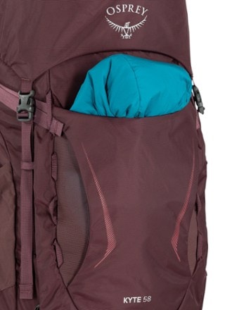 Osprey Kyte 58 Pack - Women's 8