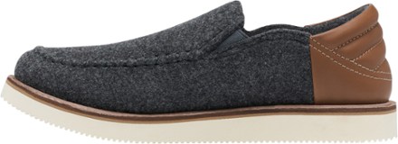 Sanuk Cozy Vibe Slipper Sugar Mat | Seychelles