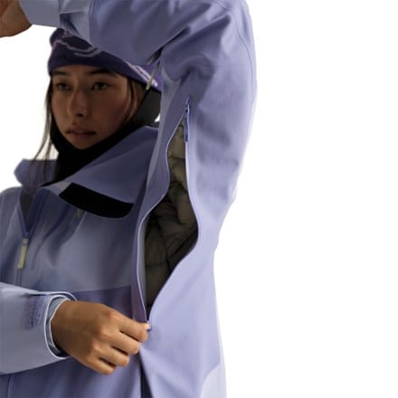Arc'teryx Sidewinder Jacket - Women's 9