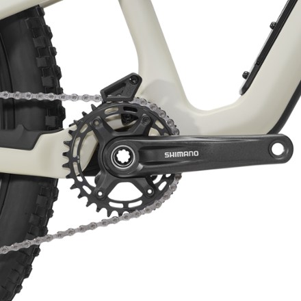 Rocky Mountain Instinct Carbon 30 Mountain Bike 3
