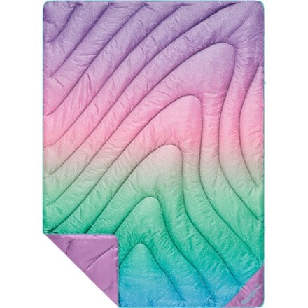 Rumpl Original Puffy Blanket 0