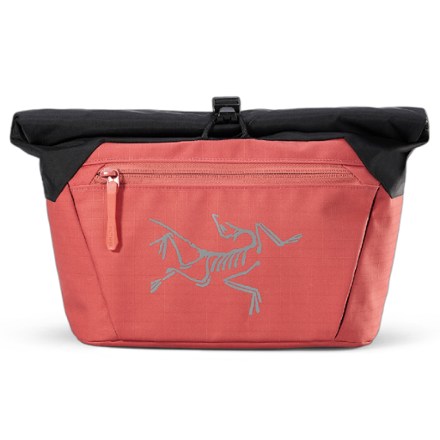 レイドバック Arc'teryx Ion Chalk Bucket | REI Co-op
