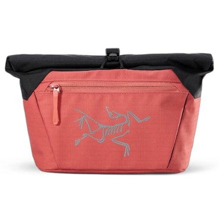 Arc'teryx Ion Chalk Bucket 3