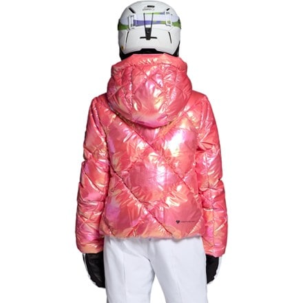 Obermeyer Arianna Insulated Jacket - Girls' 2