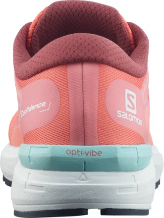 Salomon Sonic 4 Confidence Road-Running Shoes - Women's 3