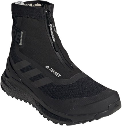 adidas Terrex Free Hiker COLD.RDY Hiking Shoes - Women's 2