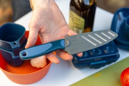 UCO Harvest Chef Knife 5