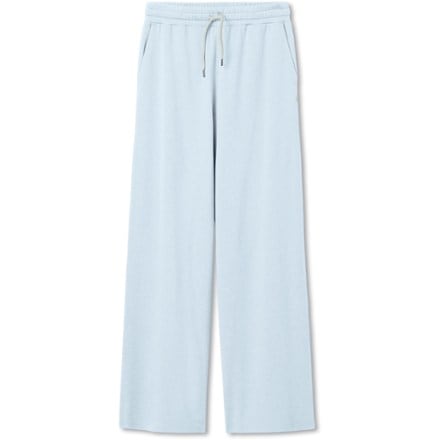 Vuori Halo Essential Wideleg Pants - Women's 0