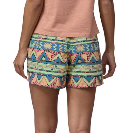 Patagonia swim shorts sales womens