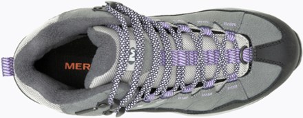 Merrell Thermo Chill Mid Waterproof Boots - Women's 4