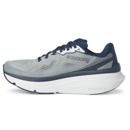 Saucony Guide 19 Road-Running Shoes - Men's 7