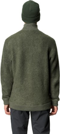 Houdini Alto Half-Zip Pullover - Men's 2