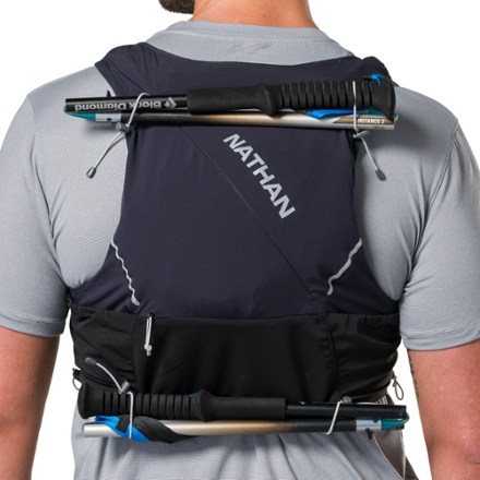 Nathan Pinnacle Pro 12 L Hydration Vest 10