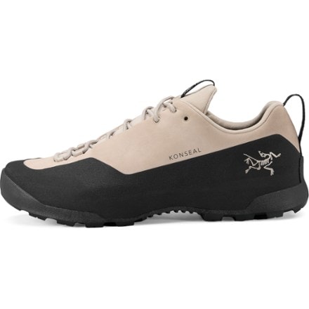 Arc'teryx Konseal Approach Shoes - Women's 0