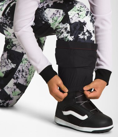 The North Face Freedom Insulated Snow Pants - Girls' 3