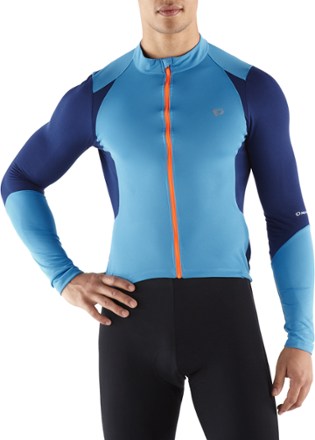 pearl izumi select pursuit bike jersey