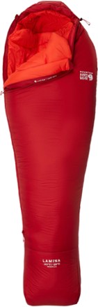 Mountain Hardwear Lamina -20 Sleeping Bag 0