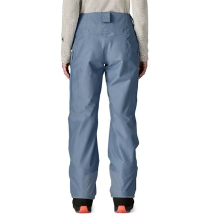 Patagonia Powder Town Pants - Women's 2