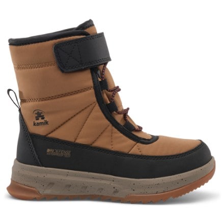 Kamik Stormy Winter Boots - Kids' 0