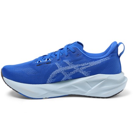 ASICS Novablast 5 Road-Running Shoes - Men's 1