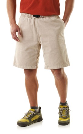 gramicci original g shorts