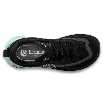 Topo Athletic Vista Trail-Running Shoes - Women's 3