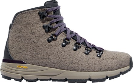 Danner Mountain 600 Enduroweave Hiking Boots Women S Rei Co Op