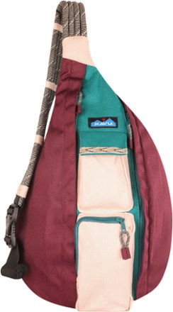 KAVU Rope Sling Bag - Special Edition 0