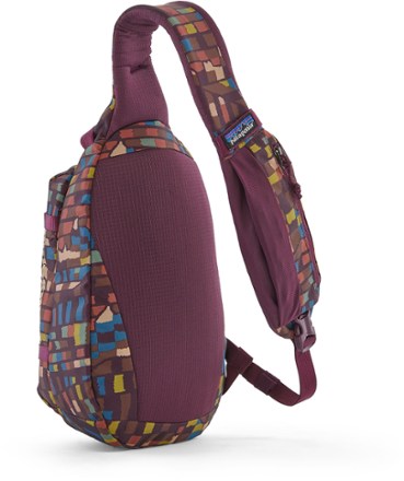 Patagonia Atom Sling Bag 2