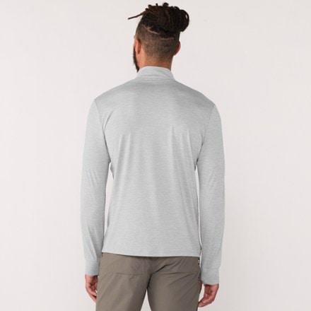 REI Co-op Active Pursuits Long-Sleeve Quarter-Zip Pullover - Men's 2
