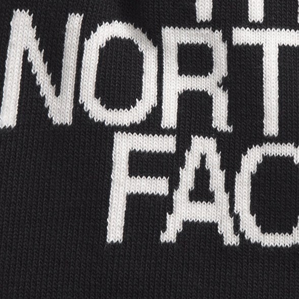 Swatch Image of color Tnf Black/Tnf White