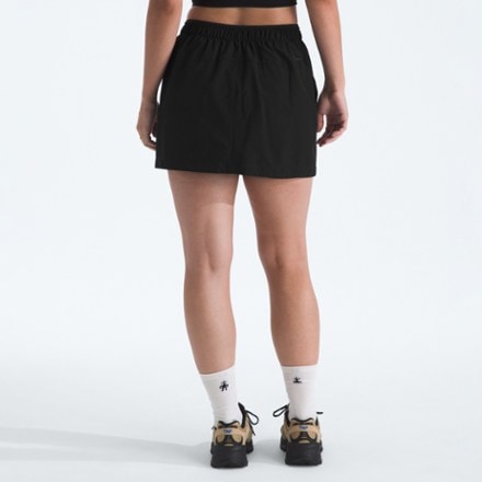 The North Face Basin Skort 1