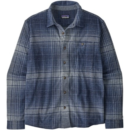 Patagonia Stretch Fjord Flannel Shirt - Men's 0