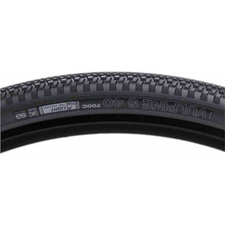 WTB Vulpine S Tire 1