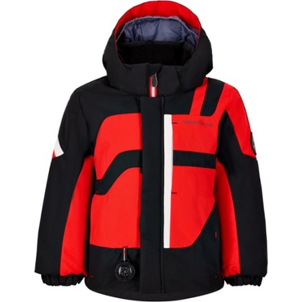 Obermeyer Super G Insulated Jacket - Toddlers' 0