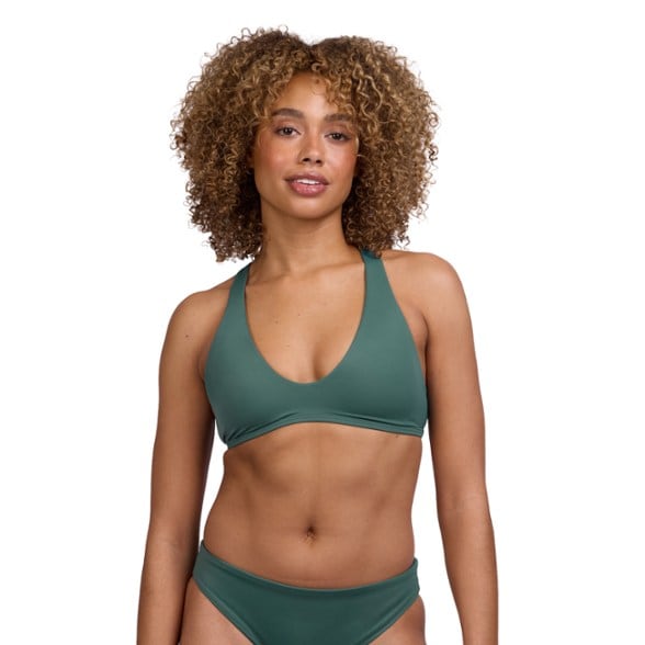 On Body Image of color Zucchini