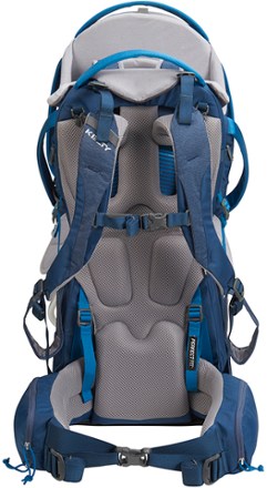 Kelty Journey PerfectFIT Elite Child Carrier 2