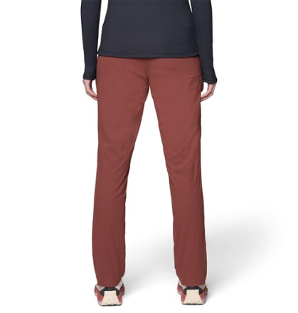 Mountain Hardwear Dynama Lined Pants - Women's 1