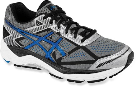 asics men's gel foundation