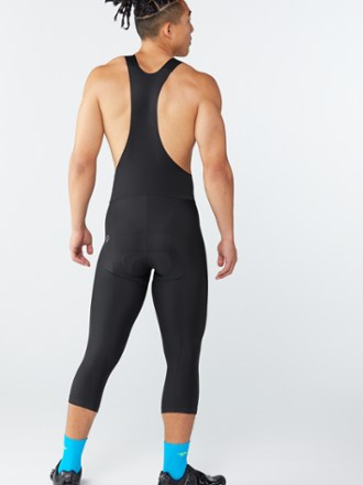 PEARL iZUMi Attack 3/4 Cycling Bib Tights - Men's 2