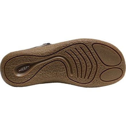 KEEN Howser III Slide Shoes - Women's 7