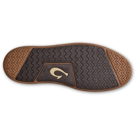 OluKai Papaku 'Ili Chukka Boots - Men's 3