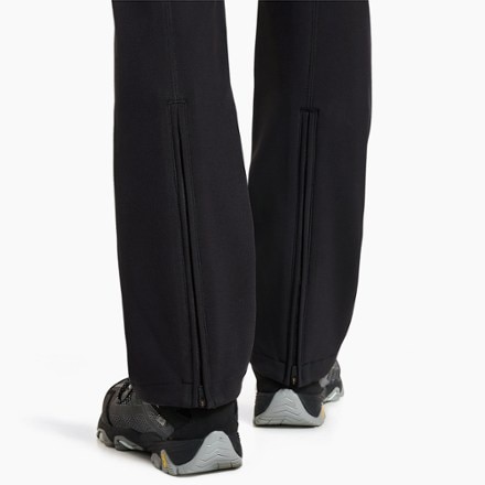 KUHL Frost Soft-Shell Pants - Women's 5