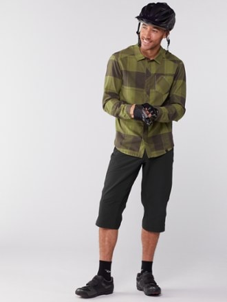 REI Co-op Link Cycling Knickers - Men's 3