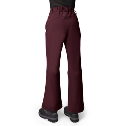 Free Country Stormlite Super Softshell Ski Pants - Women's 2