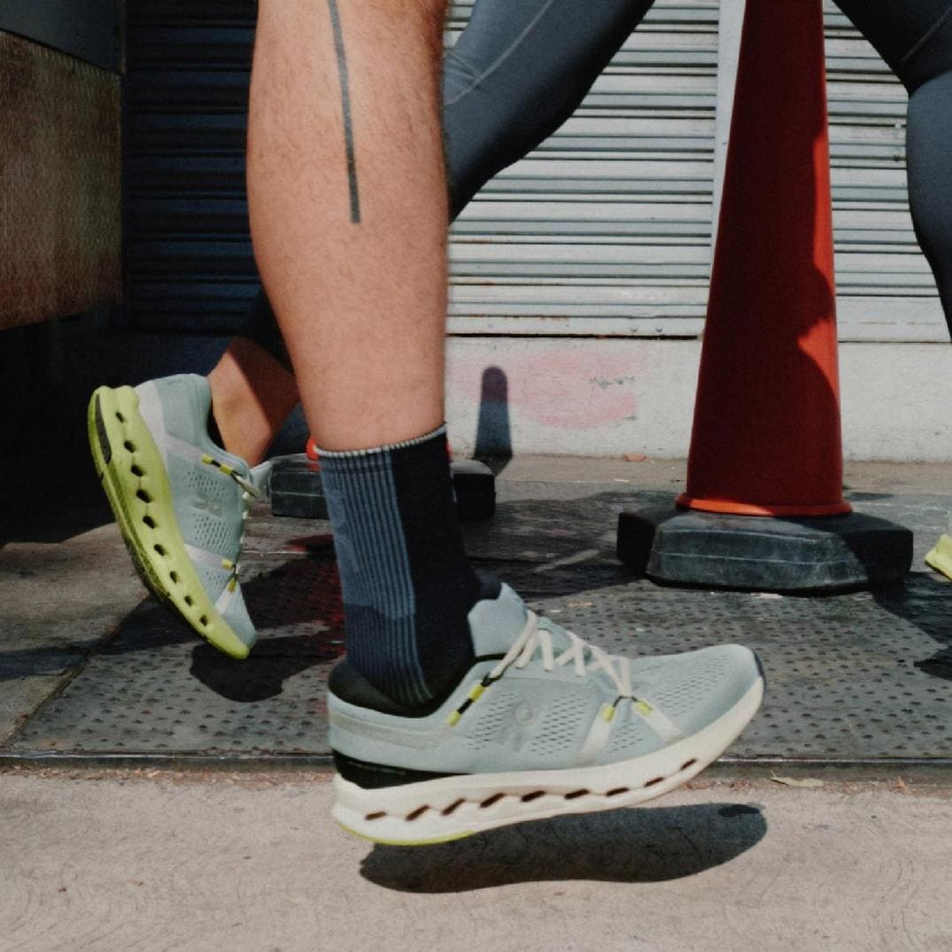 Location Image for Cloudsurfer 2 Road-Running Shoes - Men's