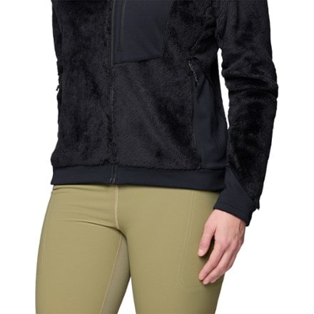Mountain Hardwear Polartec High Loft Hoody - Women's 5
