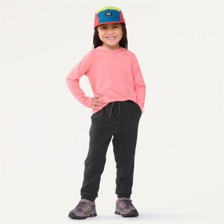 REI Co-op Trailmade Fleece Pants - Infants'/Toddlers' 3