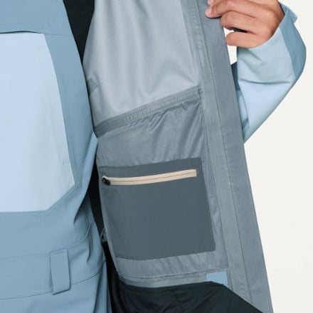 Stio Skyrider Jacket - Women's 9